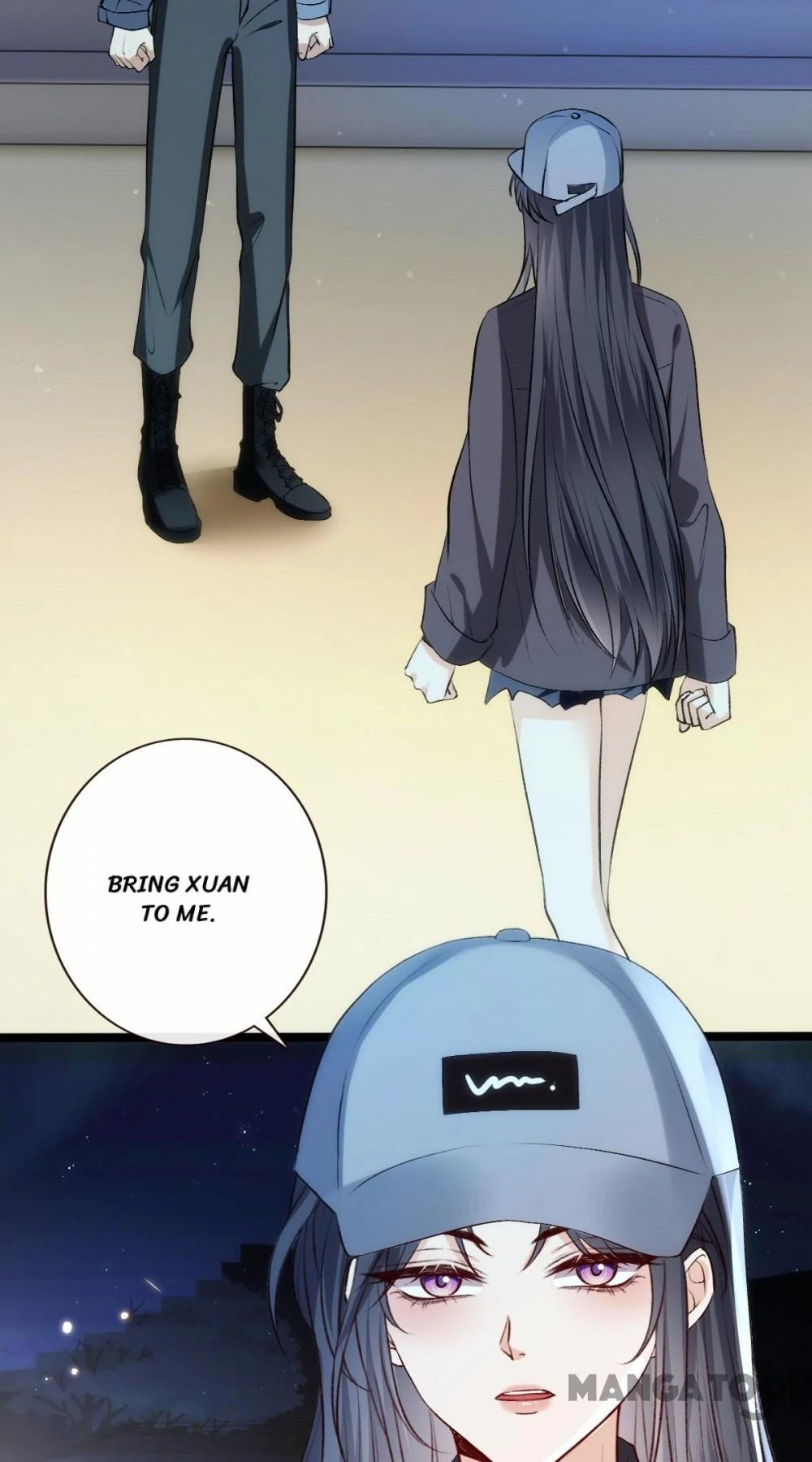 Madam and Her Daily Online Face-Slapping Chapter 136 157 12