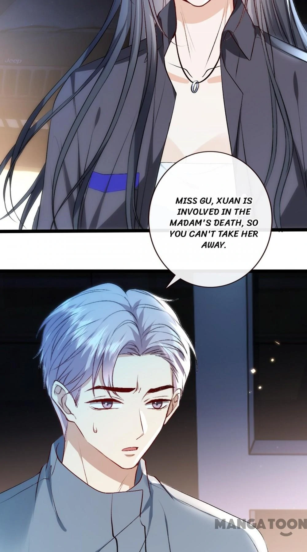 Madam and Her Daily Online Face-Slapping Chapter 136 158 13