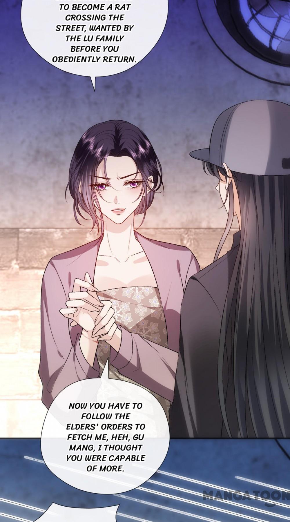 Madam and Her Daily Online Face-Slapping Chapter 136 169 24