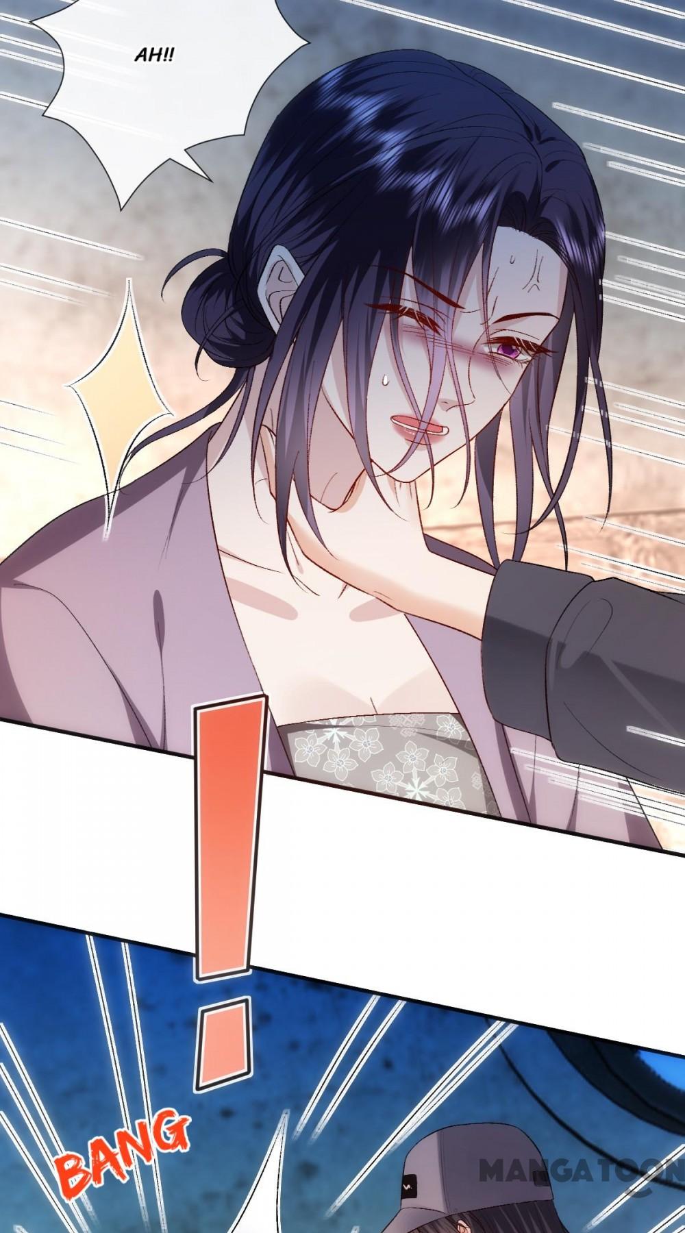 Madam and Her Daily Online Face-Slapping Chapter 136 170 25