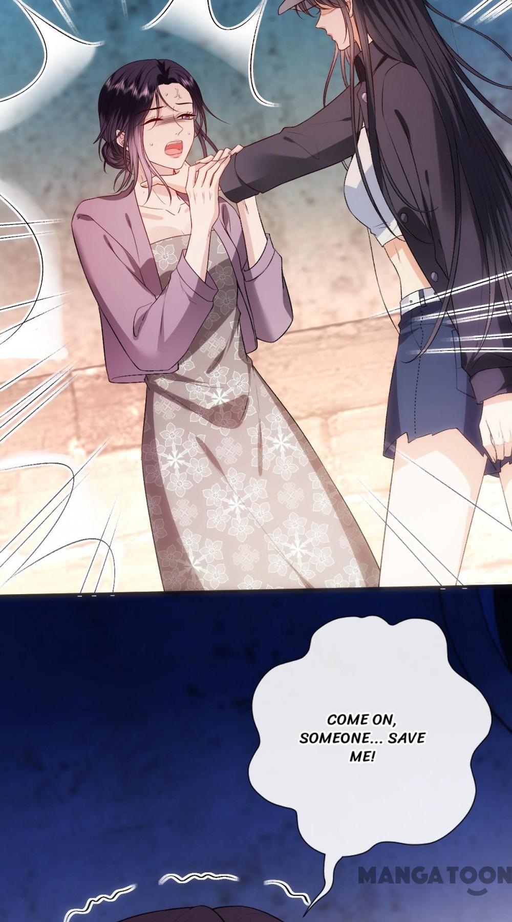 Madam and Her Daily Online Face-Slapping Chapter 136 171 26