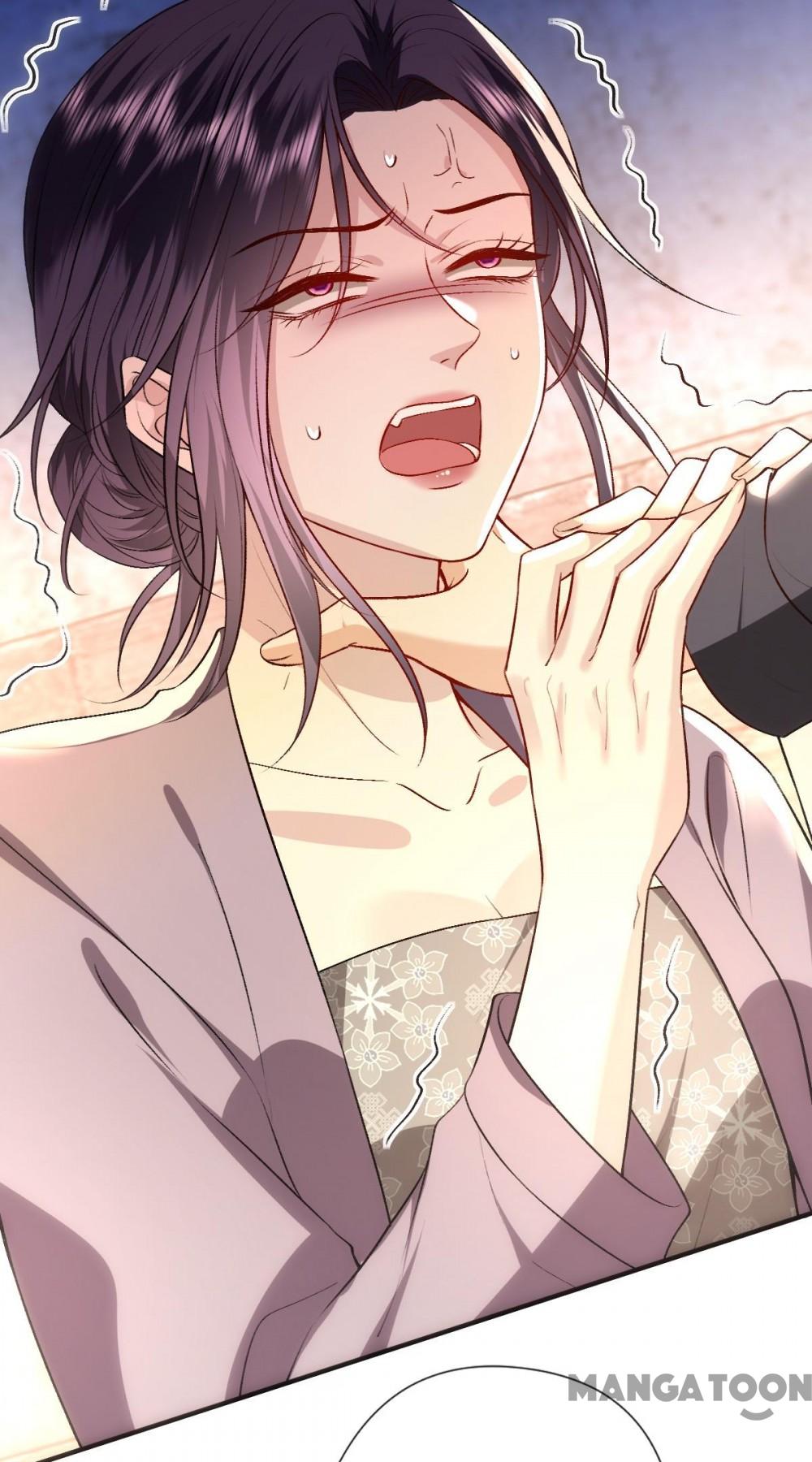 Madam and Her Daily Online Face-Slapping Chapter 136 172 27