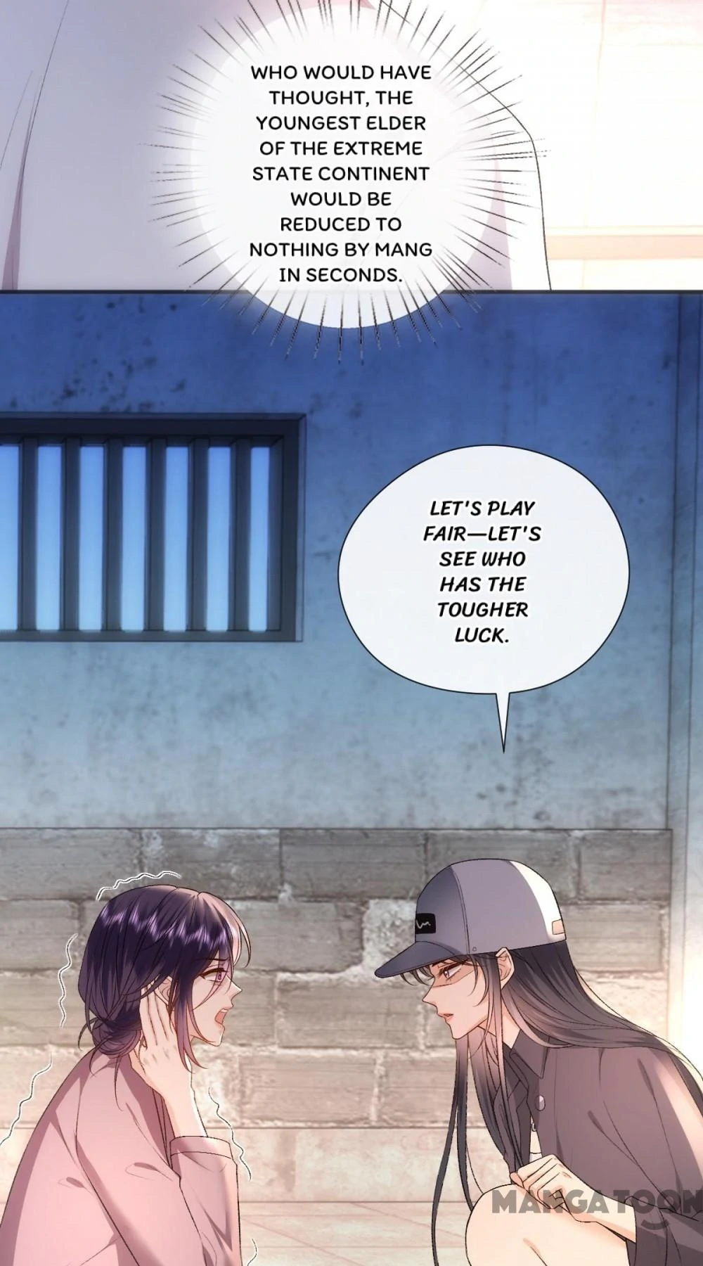 Madam and Her Daily Online Face-Slapping Chapter 136 181 36