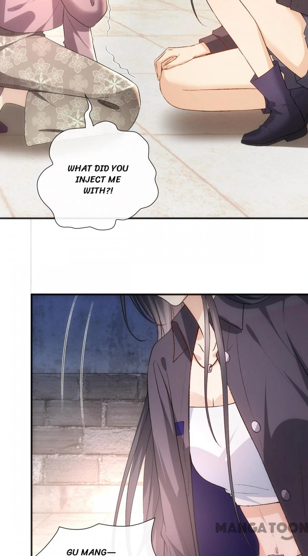 Madam and Her Daily Online Face-Slapping Chapter 136 182 37