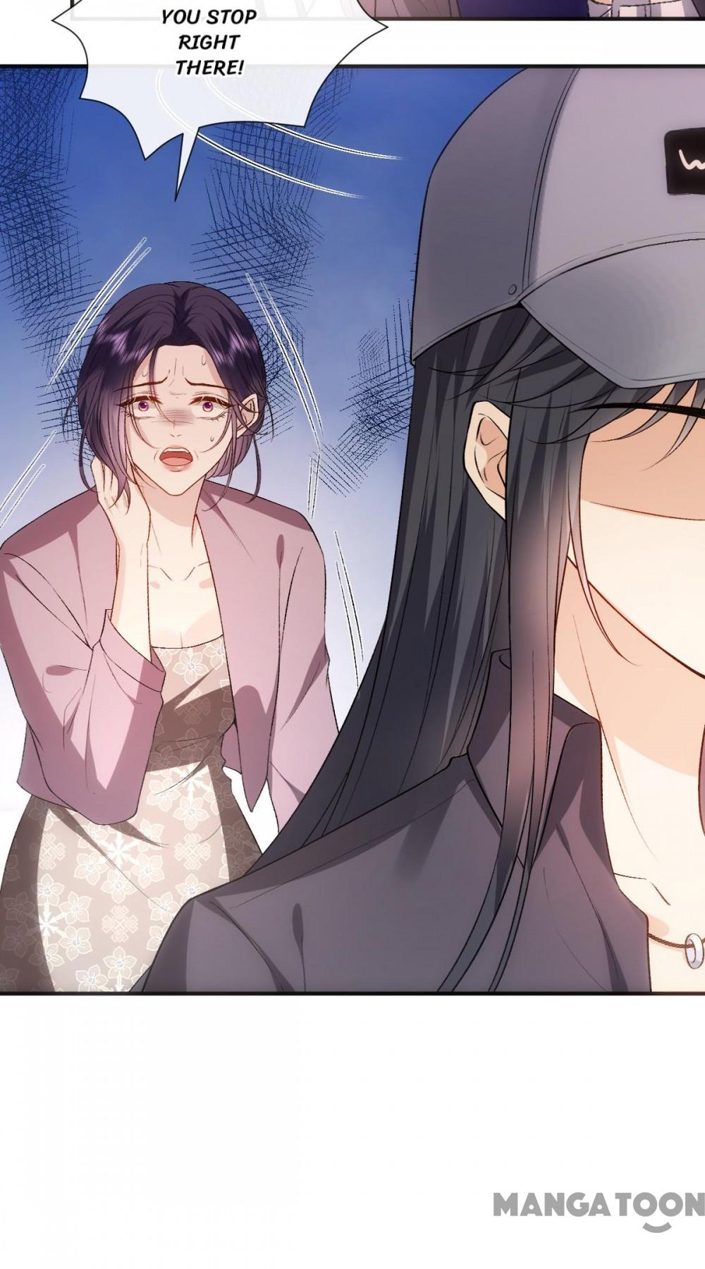 Madam and Her Daily Online Face-Slapping Chapter 136 183 38