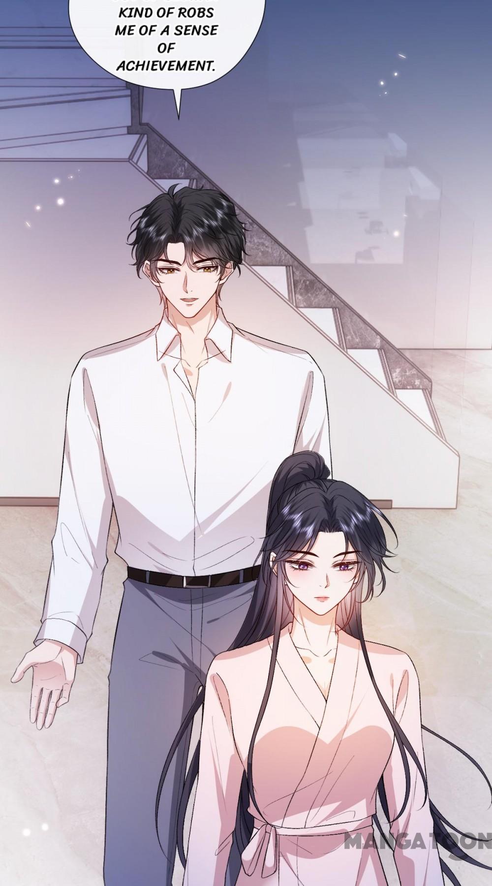 Madam and Her Daily Online Face-Slapping Chapter 138 146 04