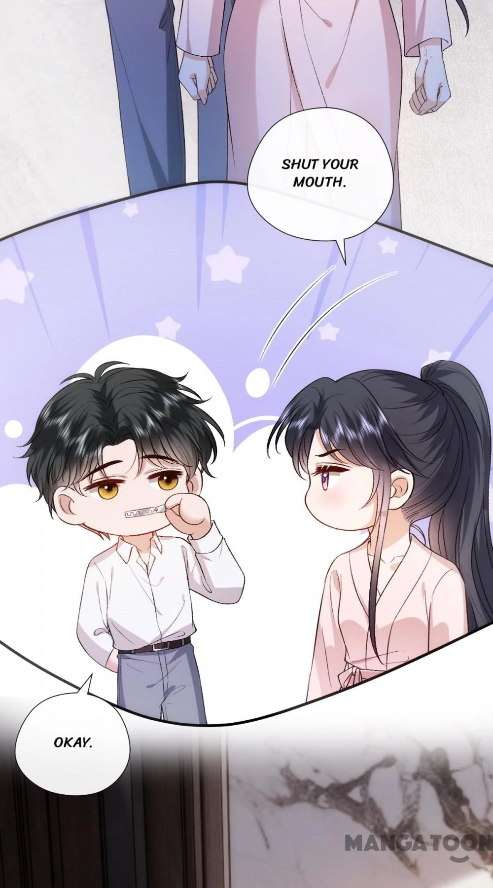 Madam and Her Daily Online Face-Slapping Chapter 138 147 05
