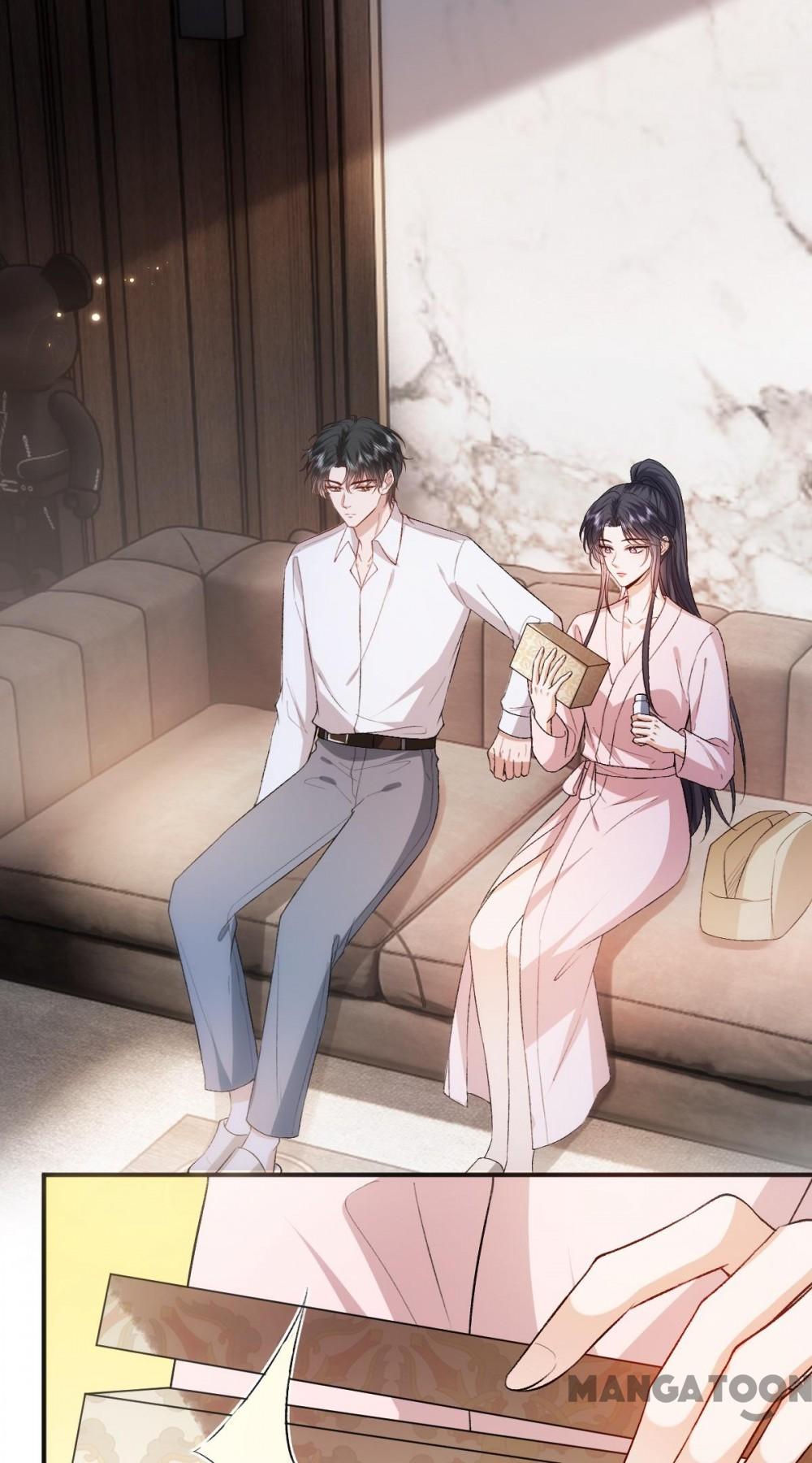 Madam and Her Daily Online Face-Slapping Chapter 138 148 06