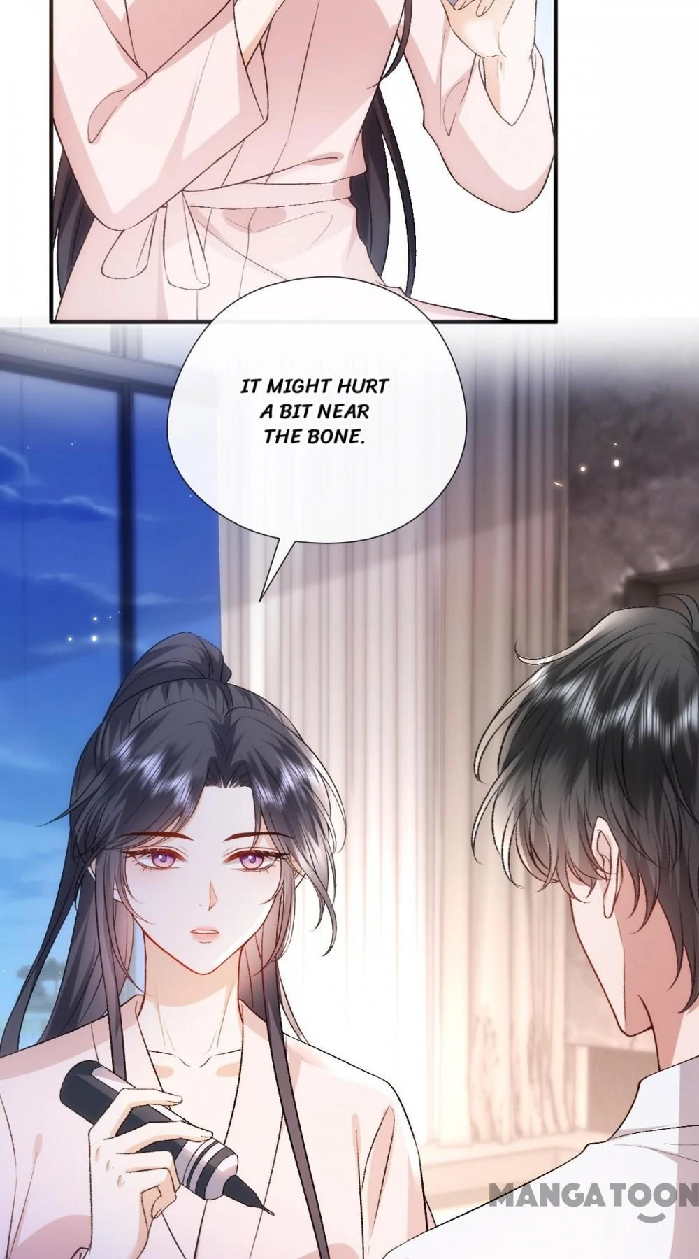 Madam and Her Daily Online Face-Slapping Chapter 138 151 09