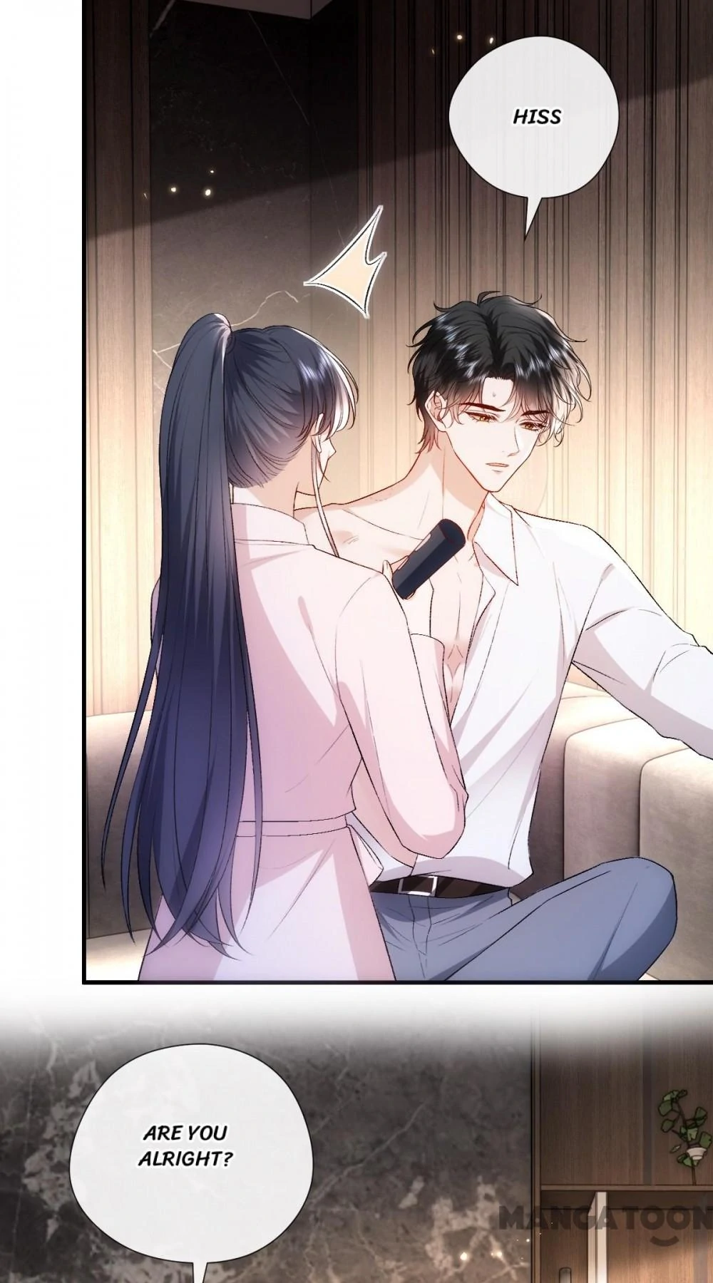 Madam and Her Daily Online Face-Slapping Chapter 138 155 13