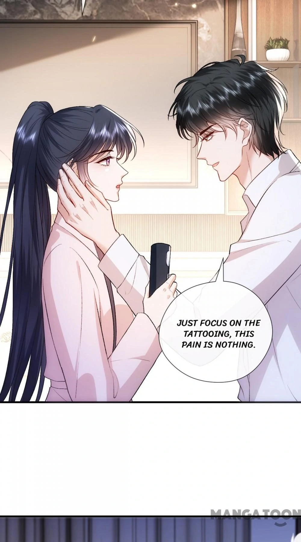 Madam and Her Daily Online Face-Slapping Chapter 138 156 14