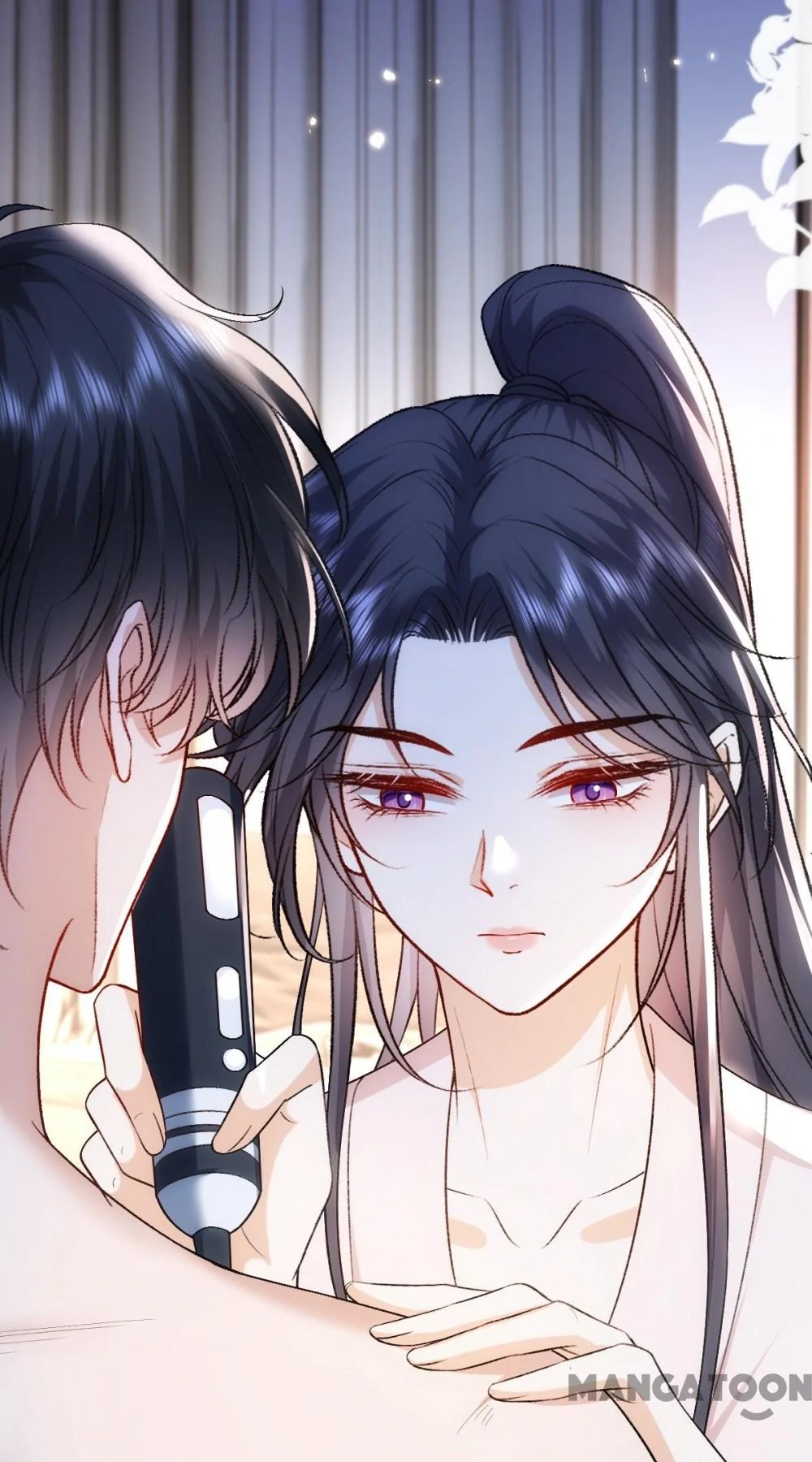 Madam and Her Daily Online Face-Slapping Chapter 138 157 15