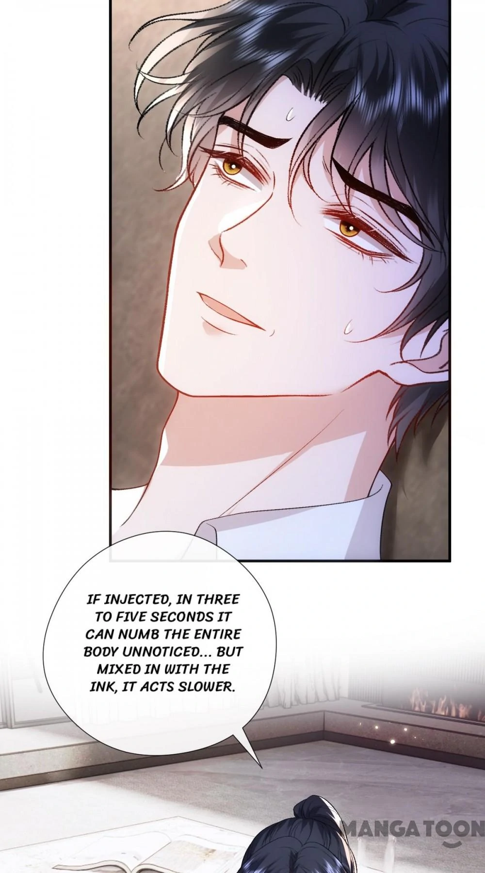 Madam and Her Daily Online Face-Slapping Chapter 138 165 23