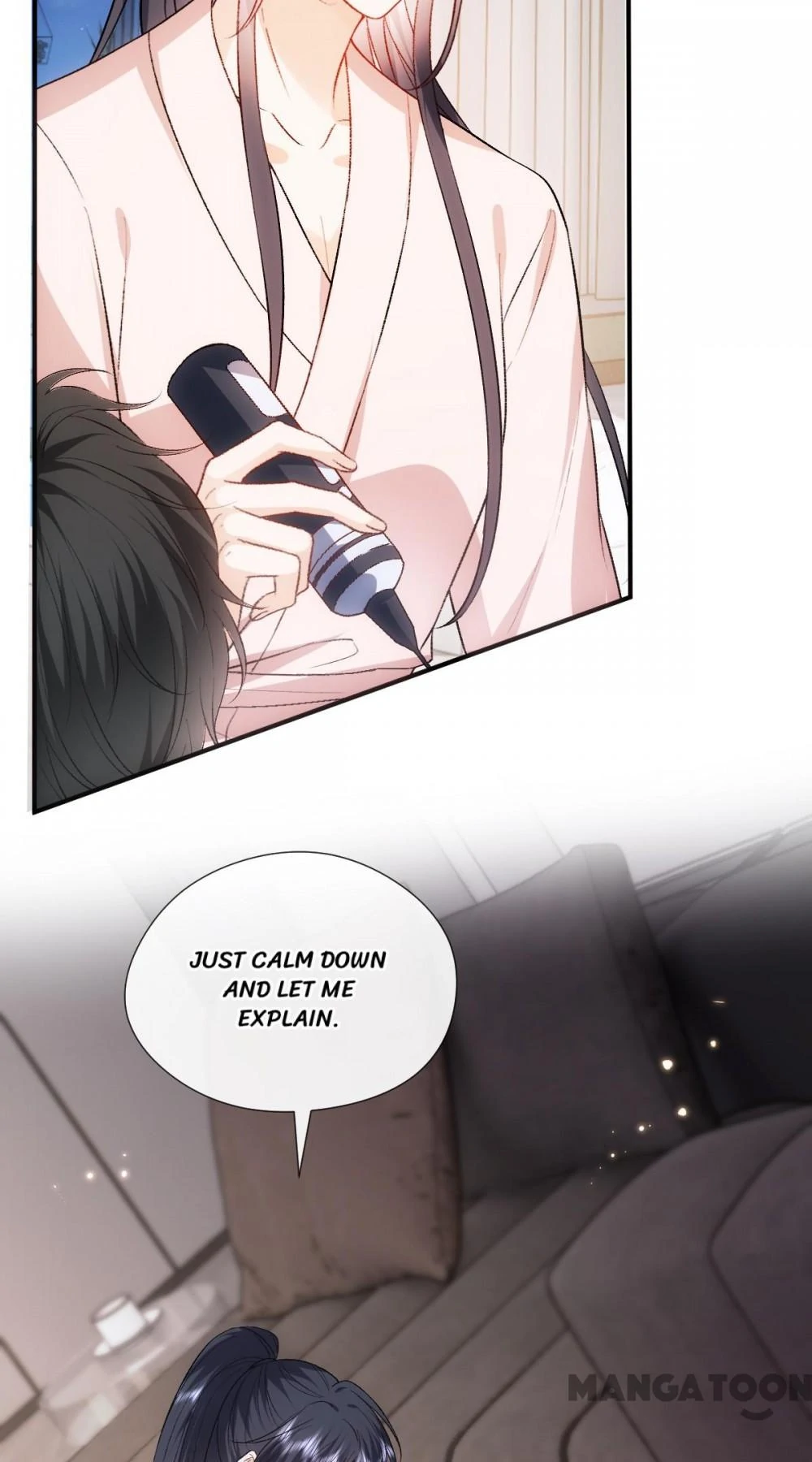 Madam and Her Daily Online Face-Slapping Chapter 138 168 26