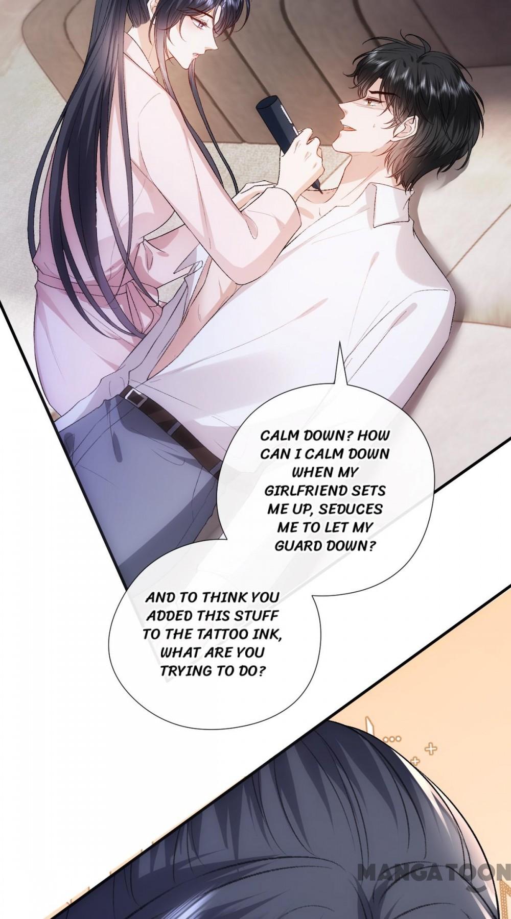 Madam and Her Daily Online Face-Slapping Chapter 138 169 27