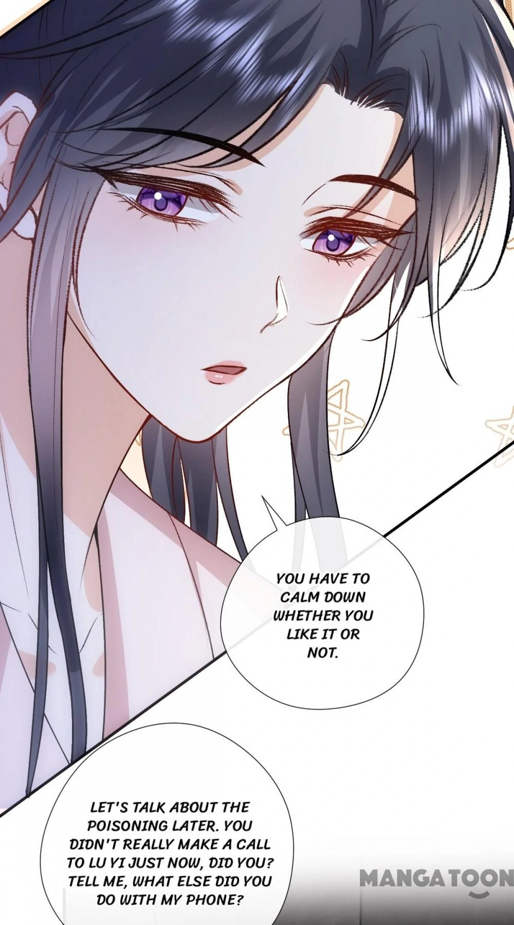 Madam and Her Daily Online Face-Slapping Chapter 138 170 28