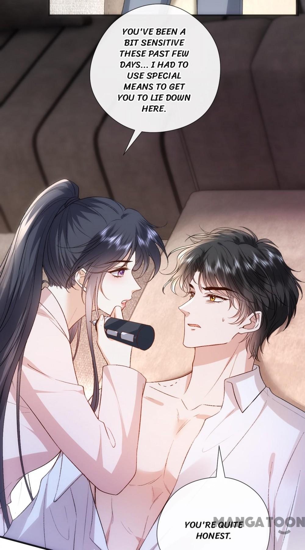 Madam and Her Daily Online Face-Slapping Chapter 138 176 34
