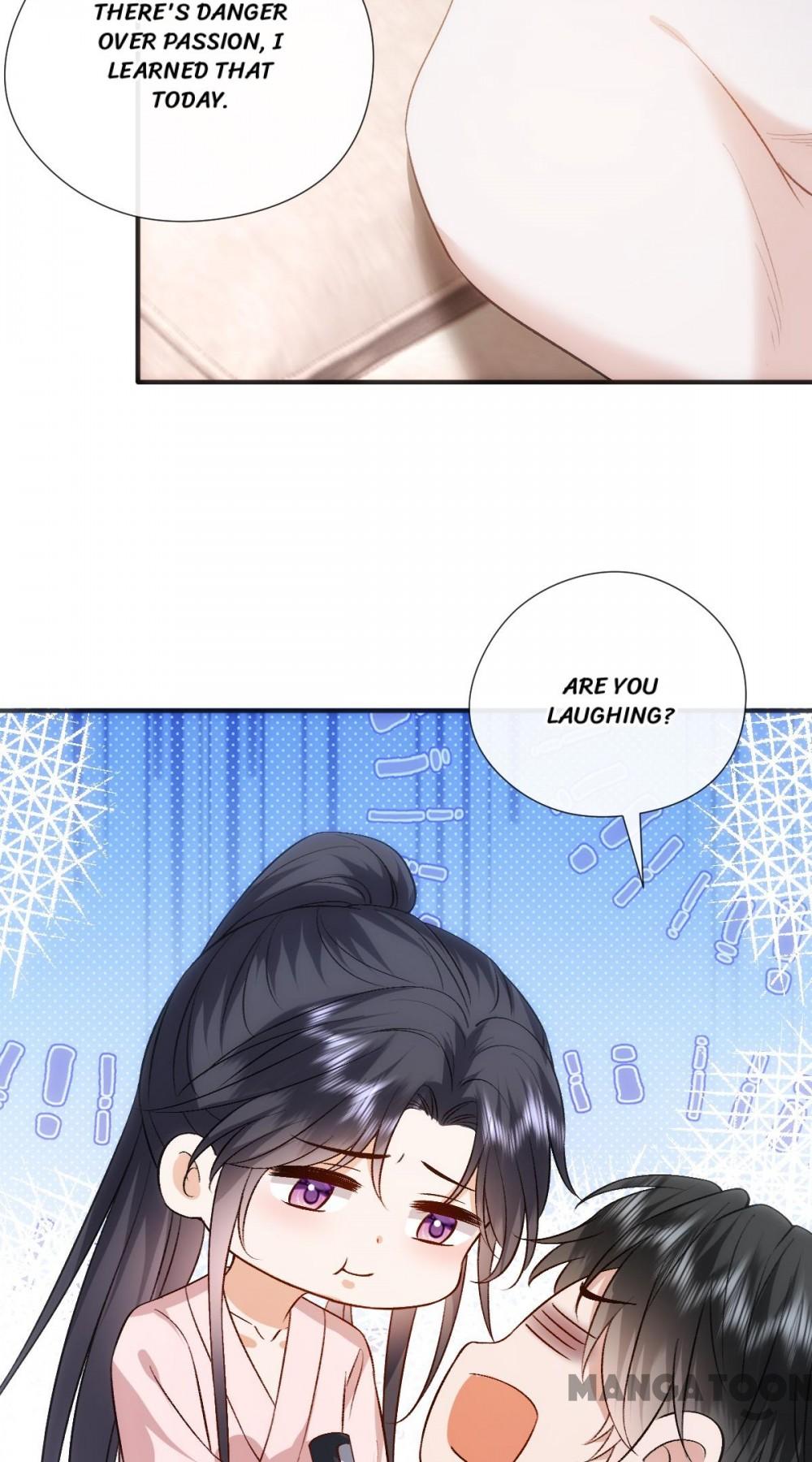 Madam and Her Daily Online Face-Slapping Chapter 138 178 36