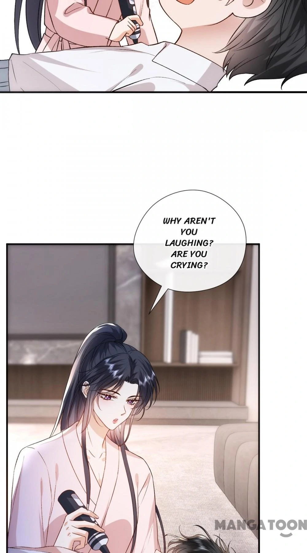 Madam and Her Daily Online Face-Slapping Chapter 138 179 37