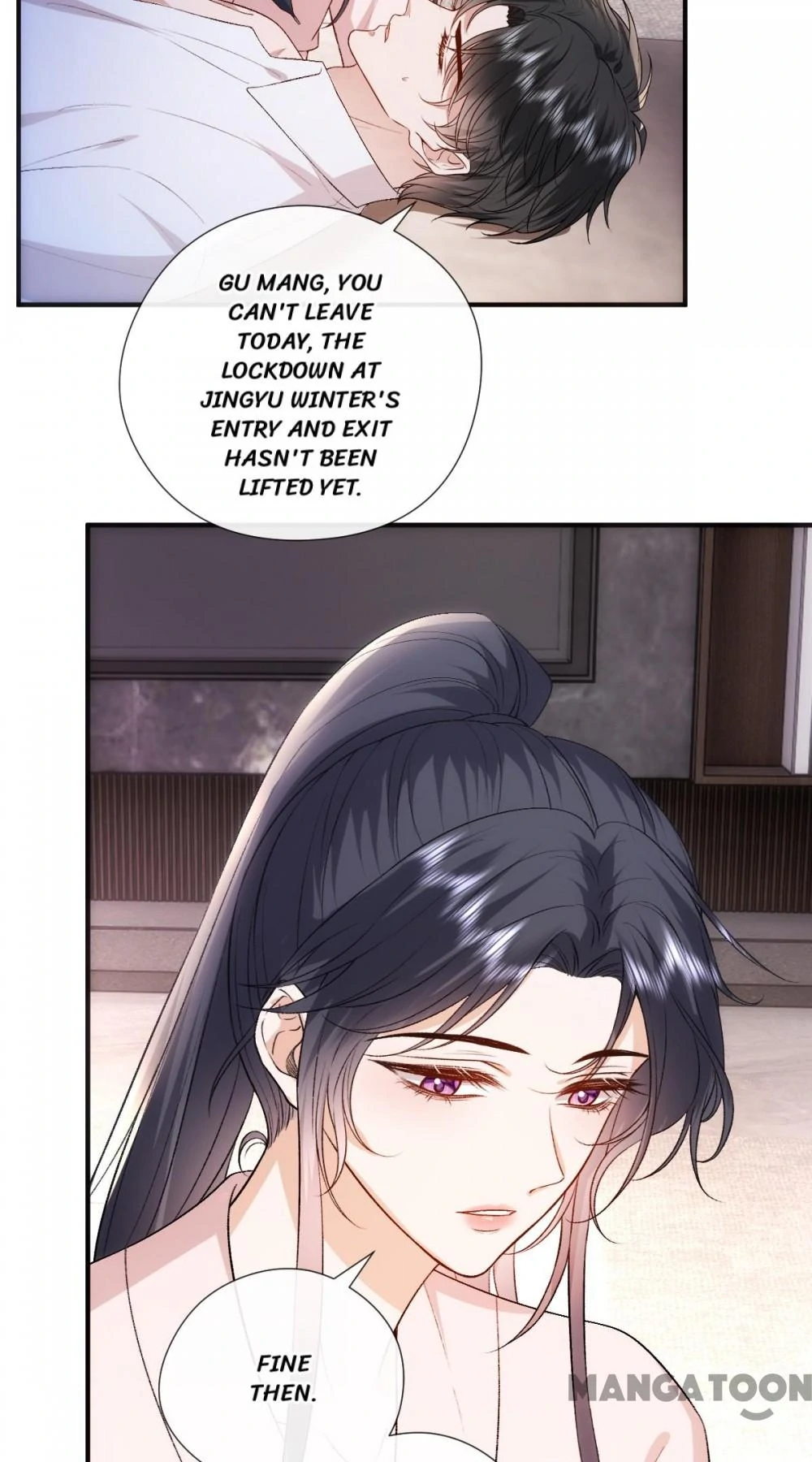 Madam and Her Daily Online Face-Slapping Chapter 138 180 38