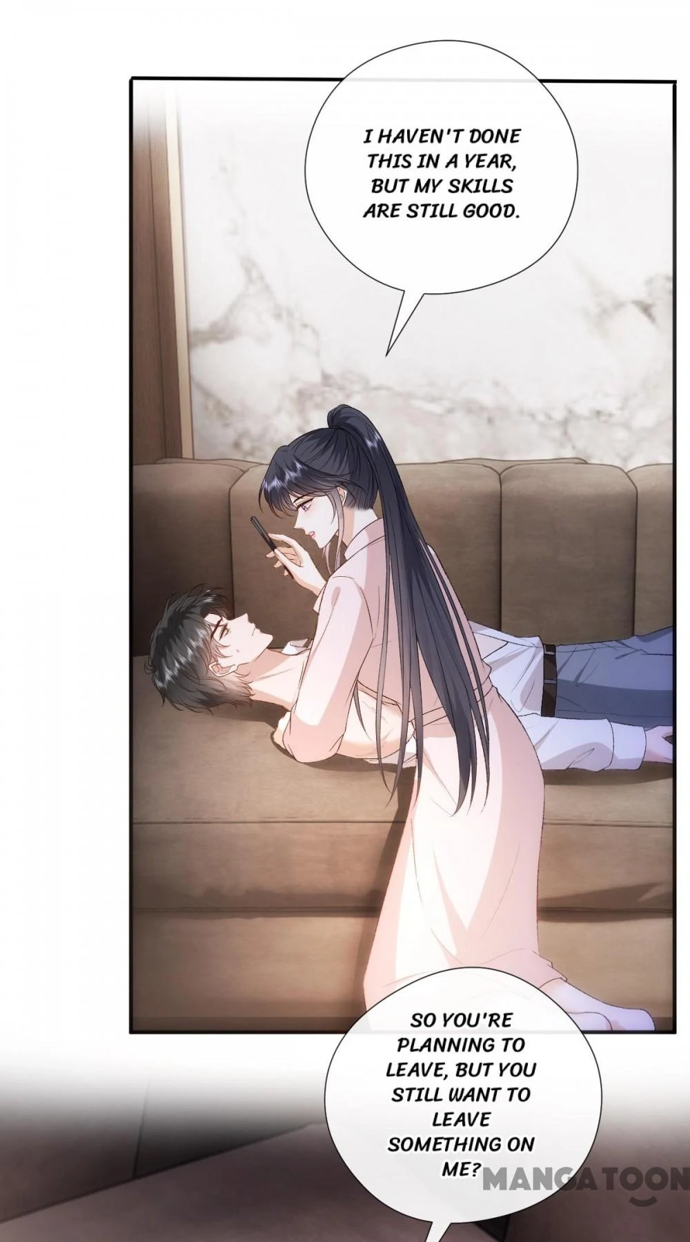 Madam and Her Daily Online Face-Slapping Chapter 138 183 41