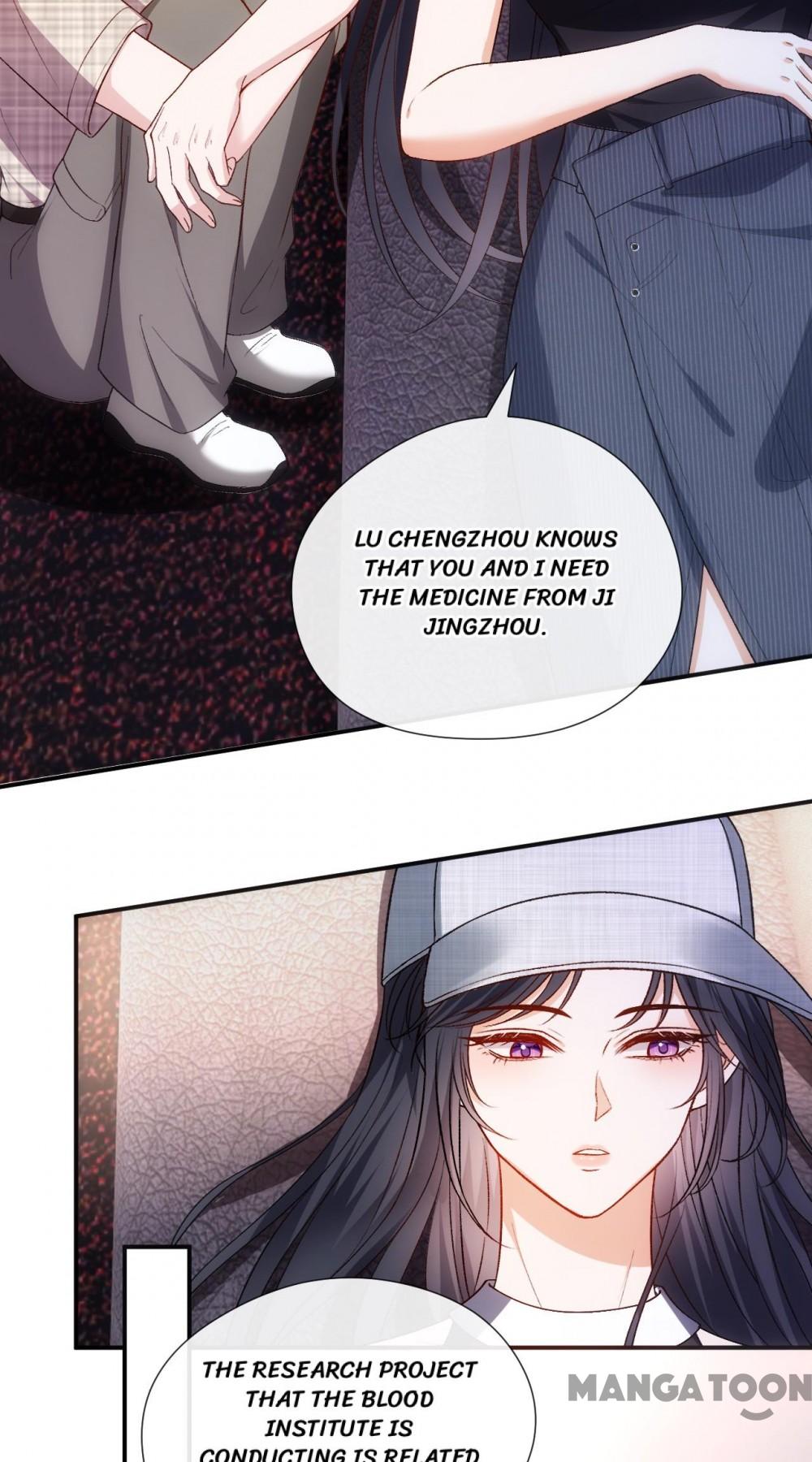 Madam and Her Daily Online Face-Slapping Chapter 139 168 35