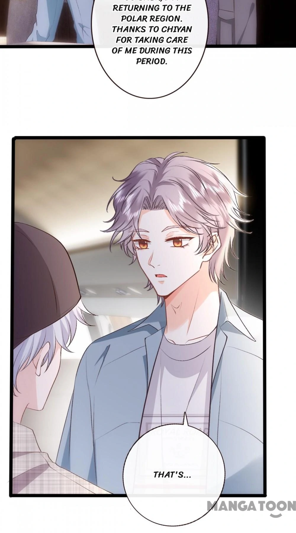 Madam and Her Daily Online Face-Slapping Chapter 140 153 05