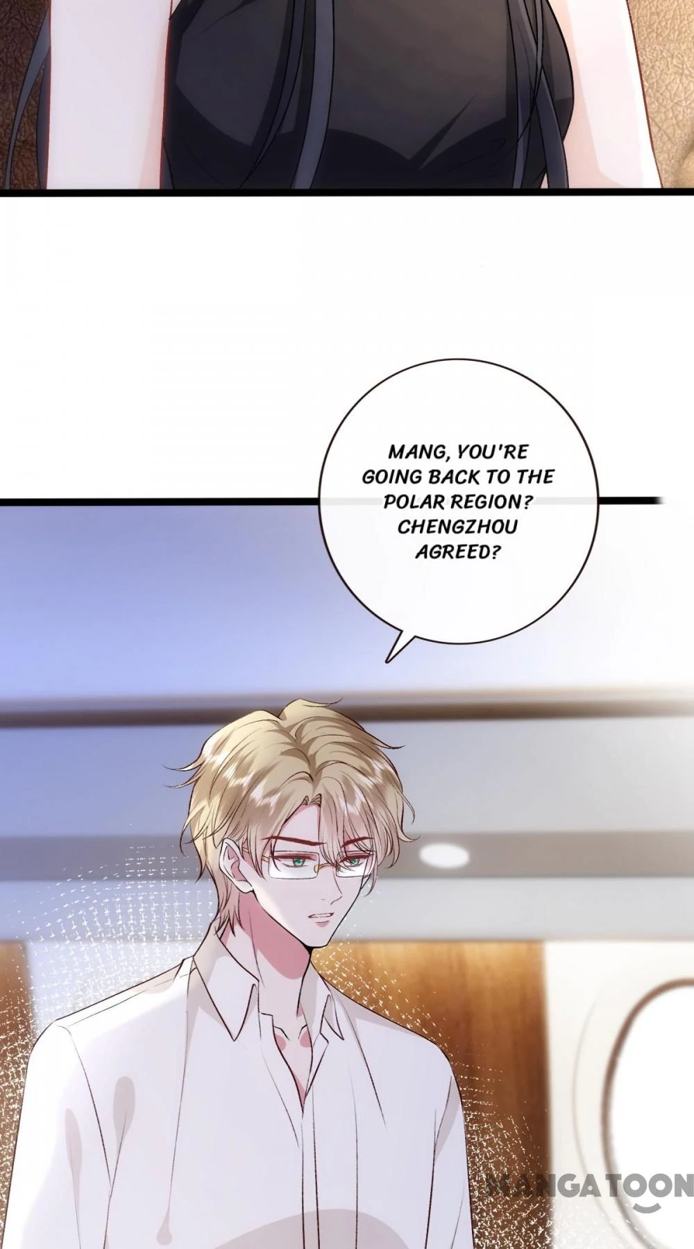 Madam and Her Daily Online Face-Slapping Chapter 140 157 09