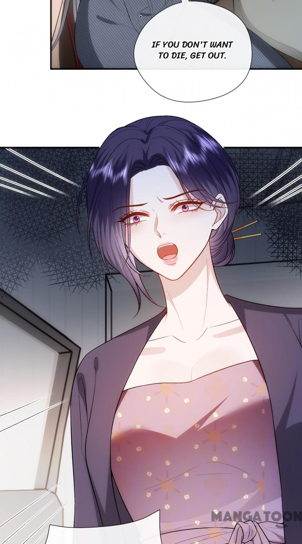 Madam and Her Daily Online Face-Slapping Chapter 141 145 06