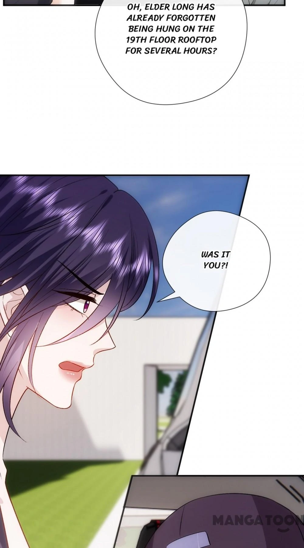 Madam and Her Daily Online Face-Slapping Chapter 141 147 08