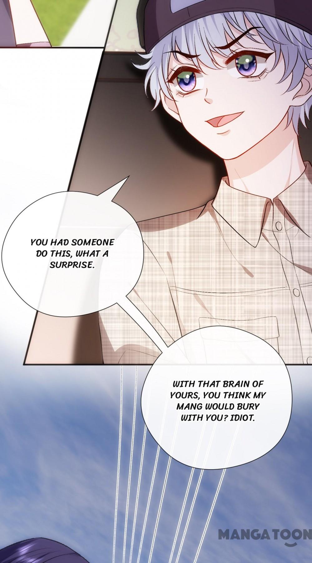 Madam and Her Daily Online Face-Slapping Chapter 141 148 09
