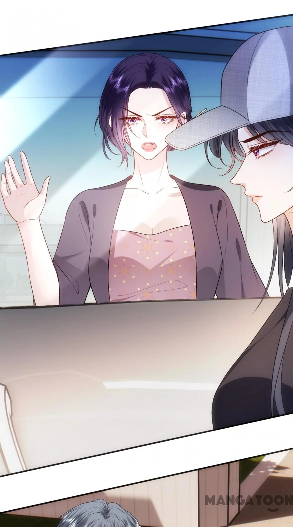 Madam and Her Daily Online Face-Slapping Chapter 141 151 12