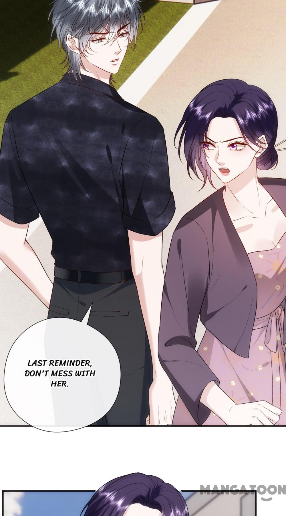 Madam and Her Daily Online Face-Slapping Chapter 141 152 13