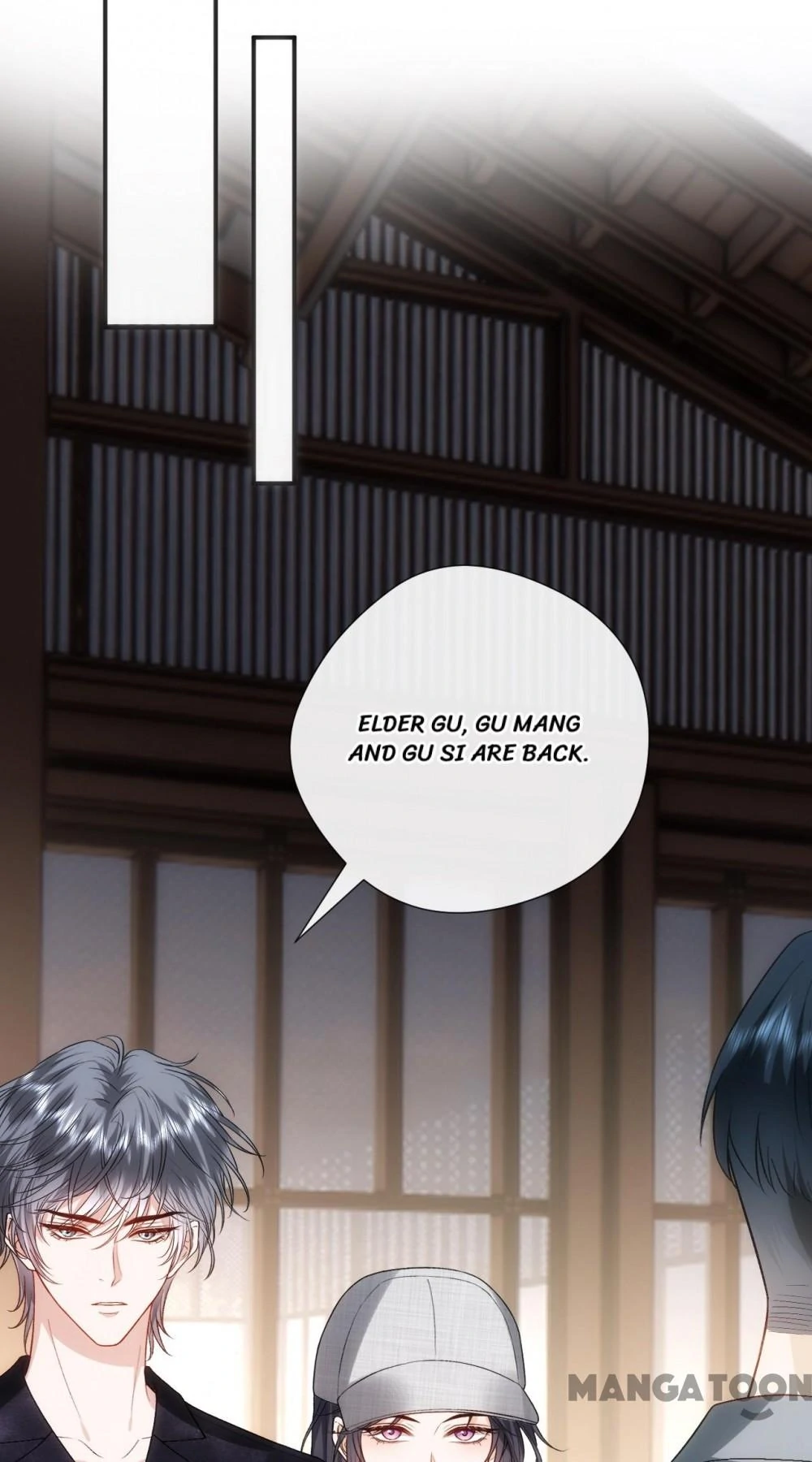 Madam and Her Daily Online Face-Slapping Chapter 141 157 18