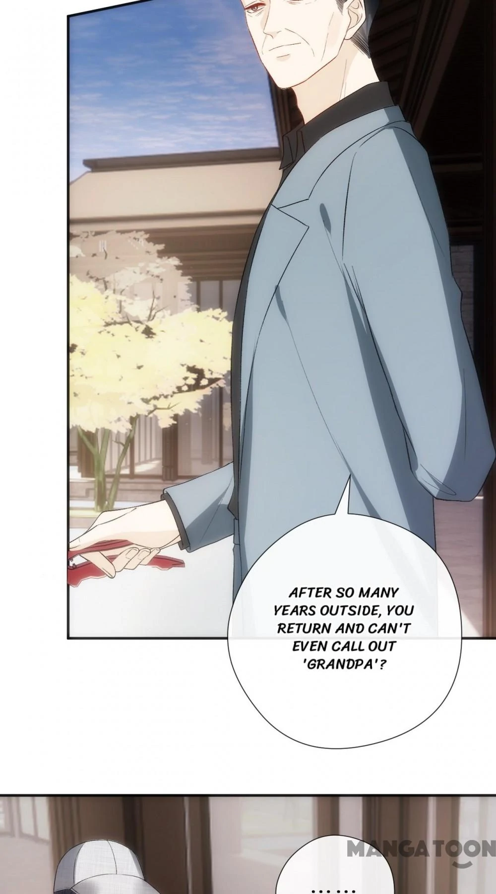 Madam and Her Daily Online Face-Slapping Chapter 141 159 20