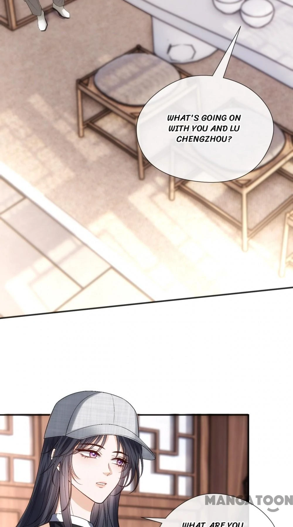 Madam and Her Daily Online Face-Slapping Chapter 141 164 25
