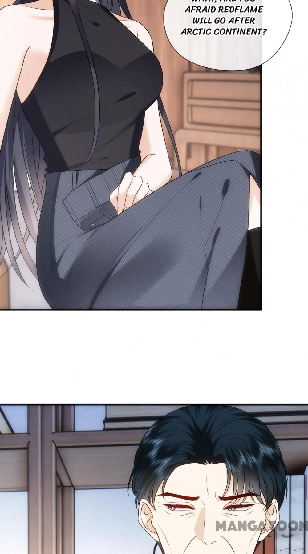 Madam and Her Daily Online Face-Slapping Chapter 141 165 26