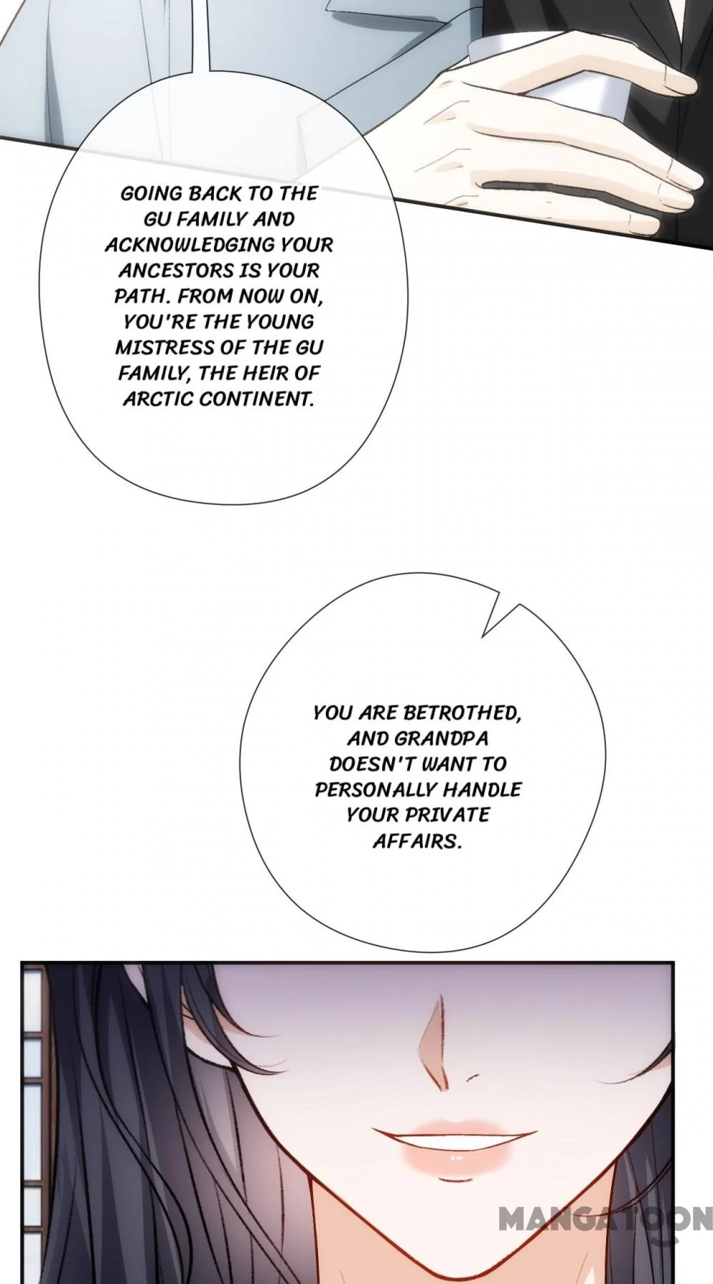Madam and Her Daily Online Face-Slapping Chapter 141 168 29