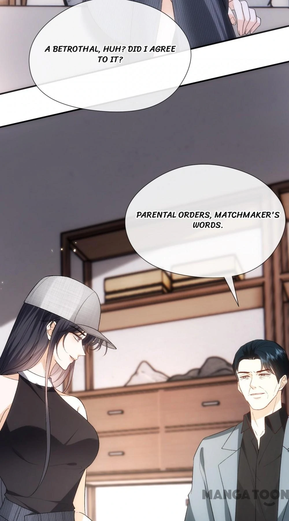 Madam and Her Daily Online Face-Slapping Chapter 141 170 31