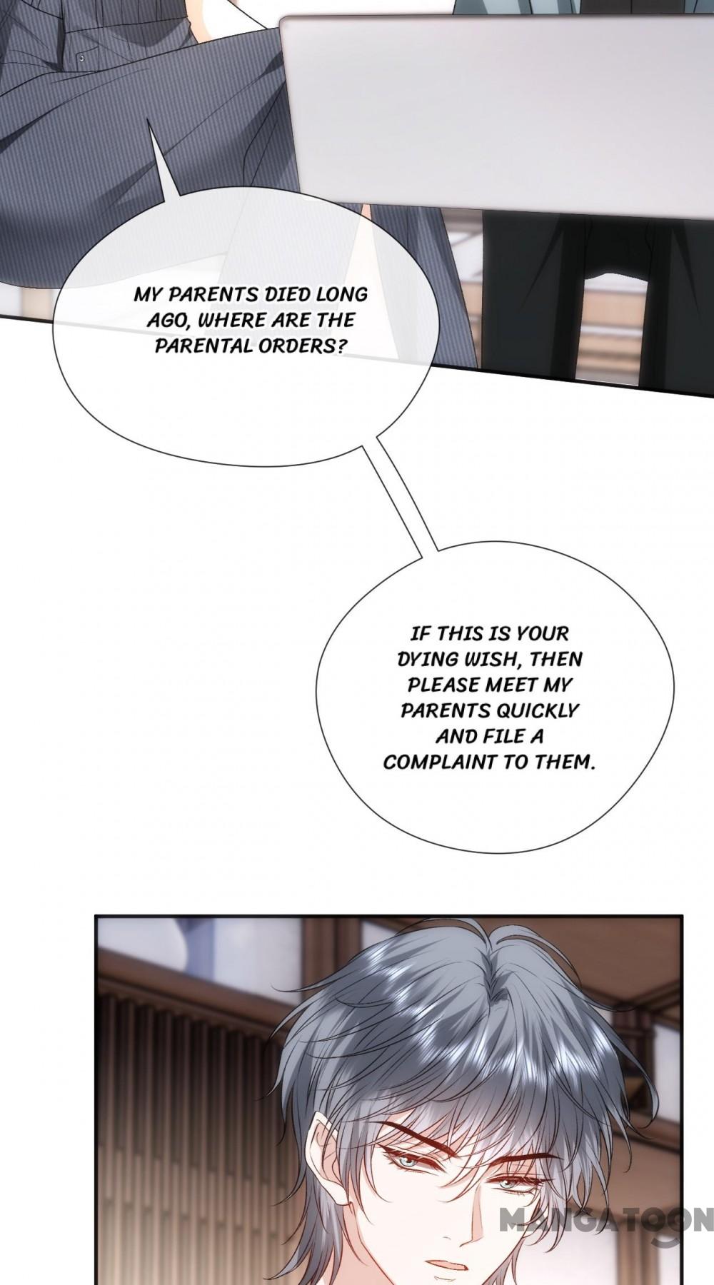 Madam and Her Daily Online Face-Slapping Chapter 141 171 32
