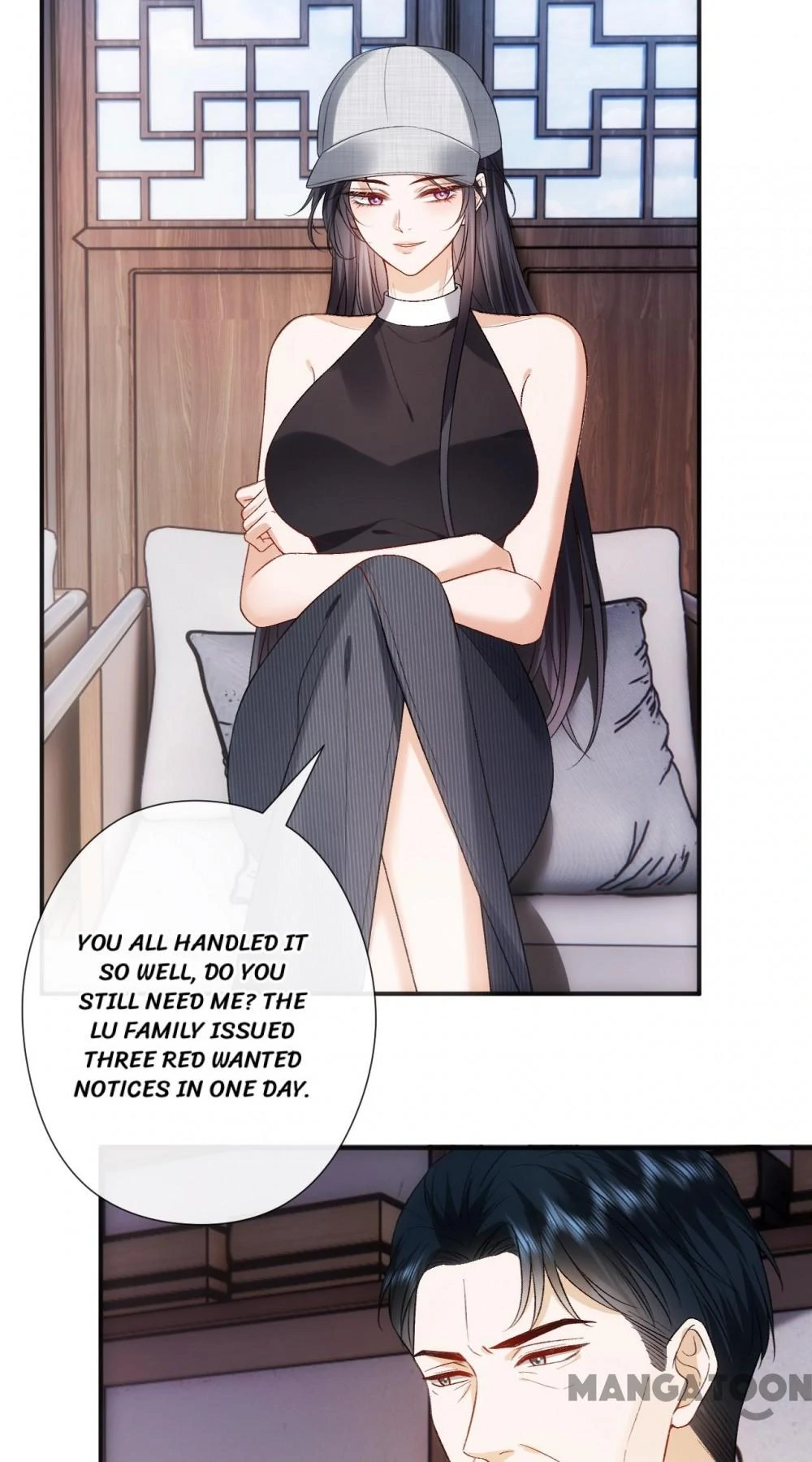 Madam and Her Daily Online Face-Slapping Chapter 141 175 36