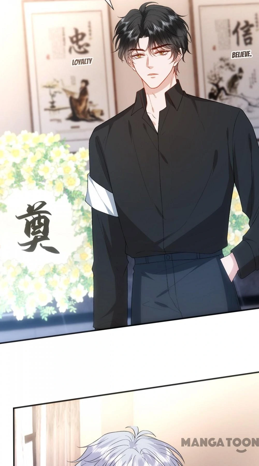 Madam and Her Daily Online Face-Slapping Chapter 144 129 02