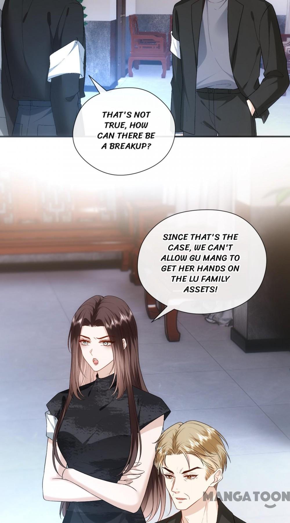 Madam and Her Daily Online Face-Slapping Chapter 144 133 06