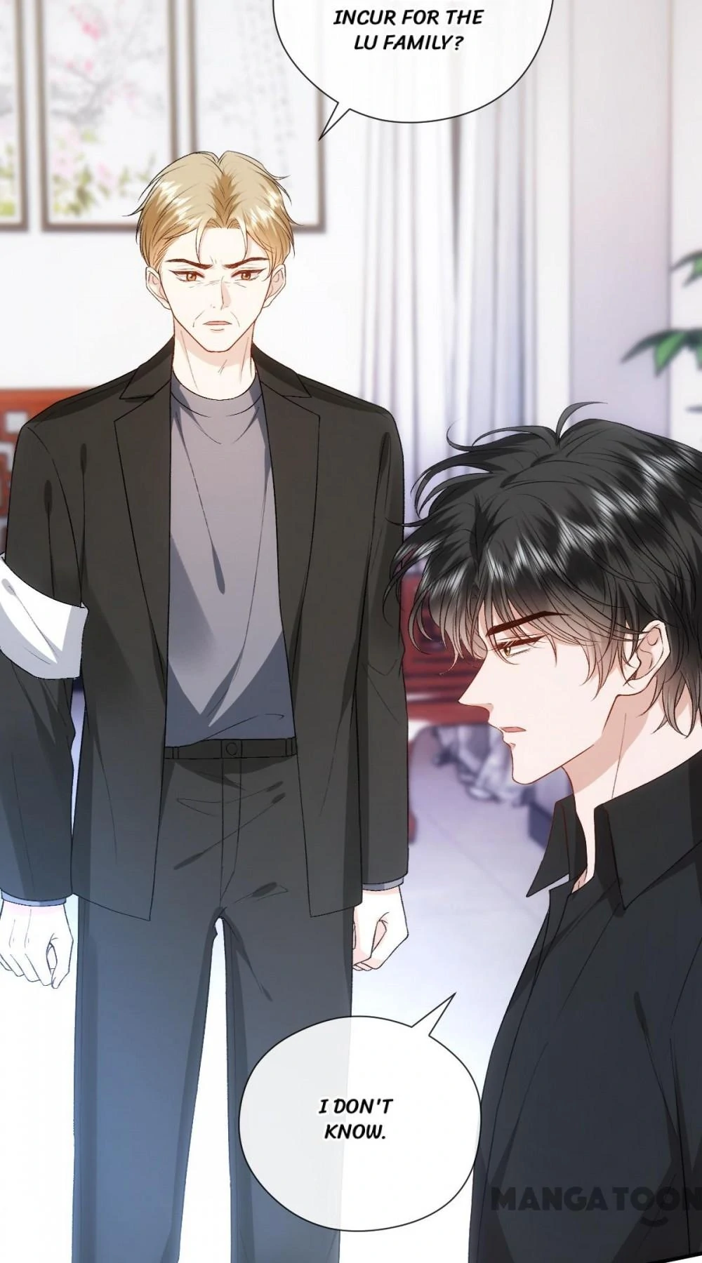 Madam and Her Daily Online Face-Slapping Chapter 144 141 14