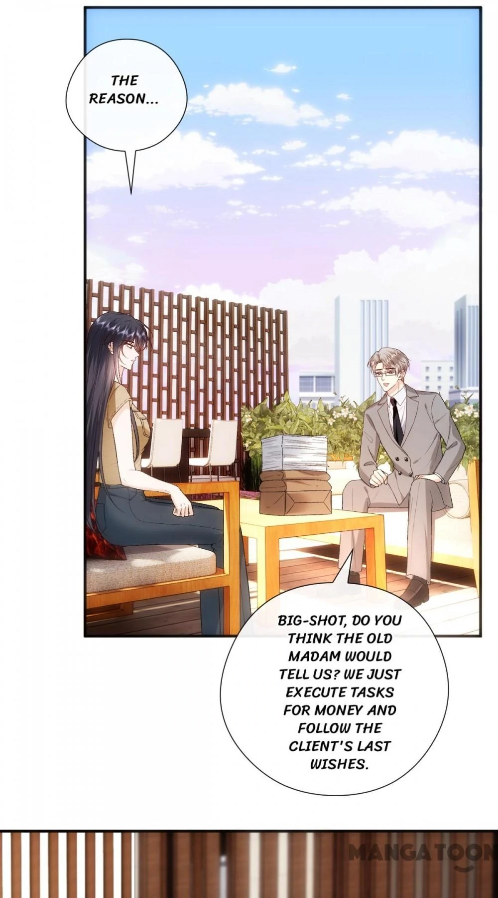 Madam and Her Daily Online Face-Slapping Chapter 144 149 22