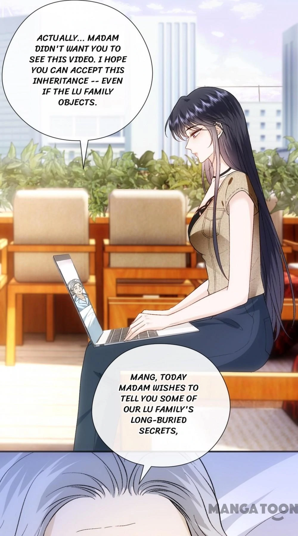Madam and Her Daily Online Face-Slapping Chapter 144 165 38