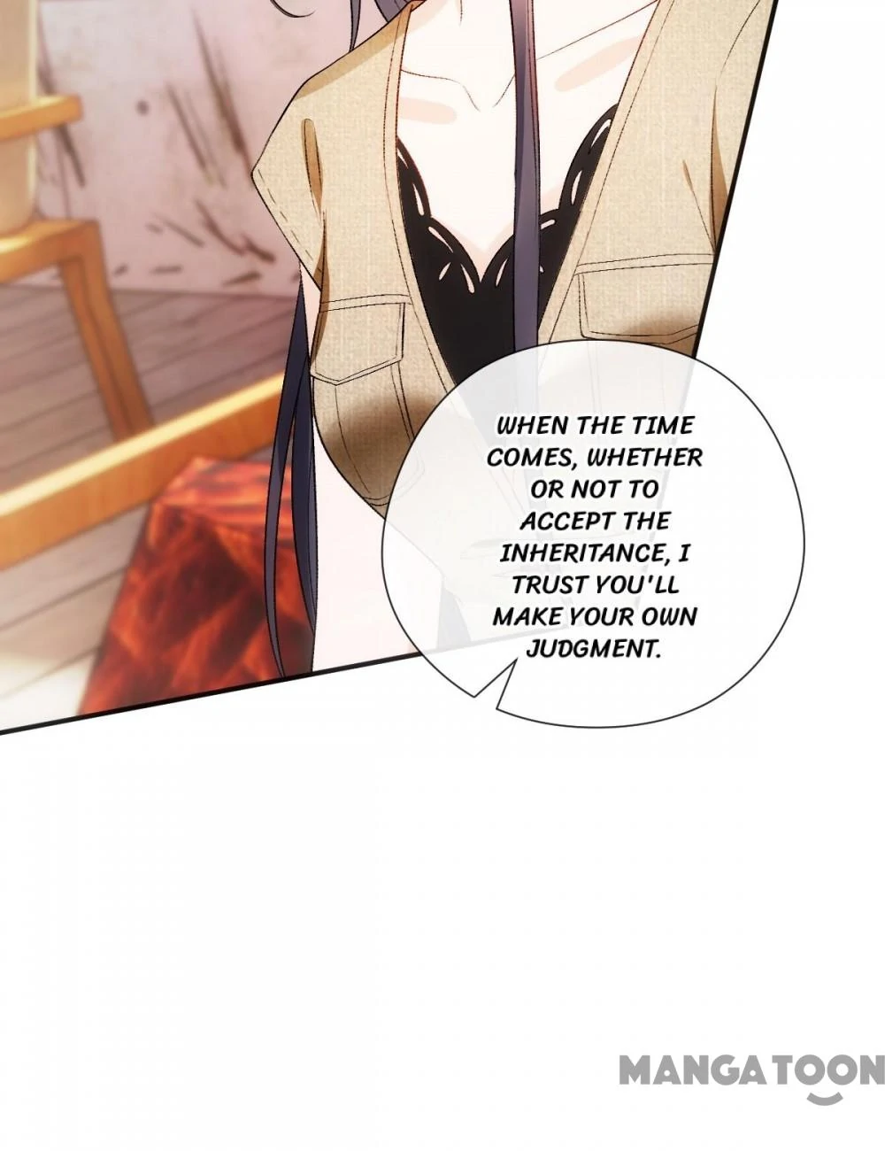 Madam and Her Daily Online Face-Slapping Chapter 144 167 40