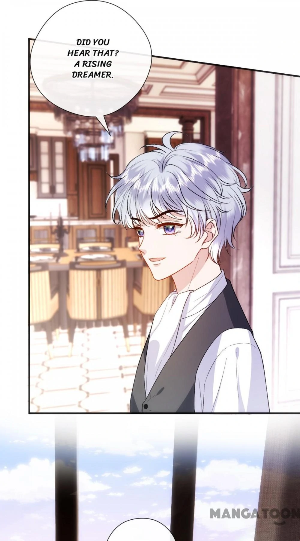 Madam and Her Daily Online Face-Slapping Chapter 146 150 02