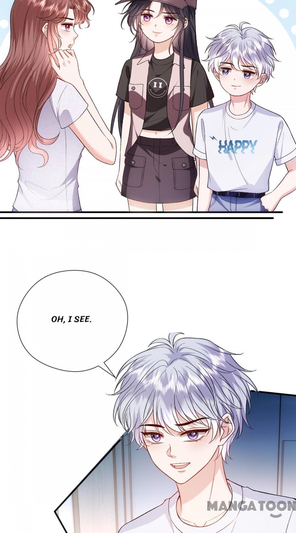 Madam and Her Daily Online Face-Slapping Chapter 146 163 15
