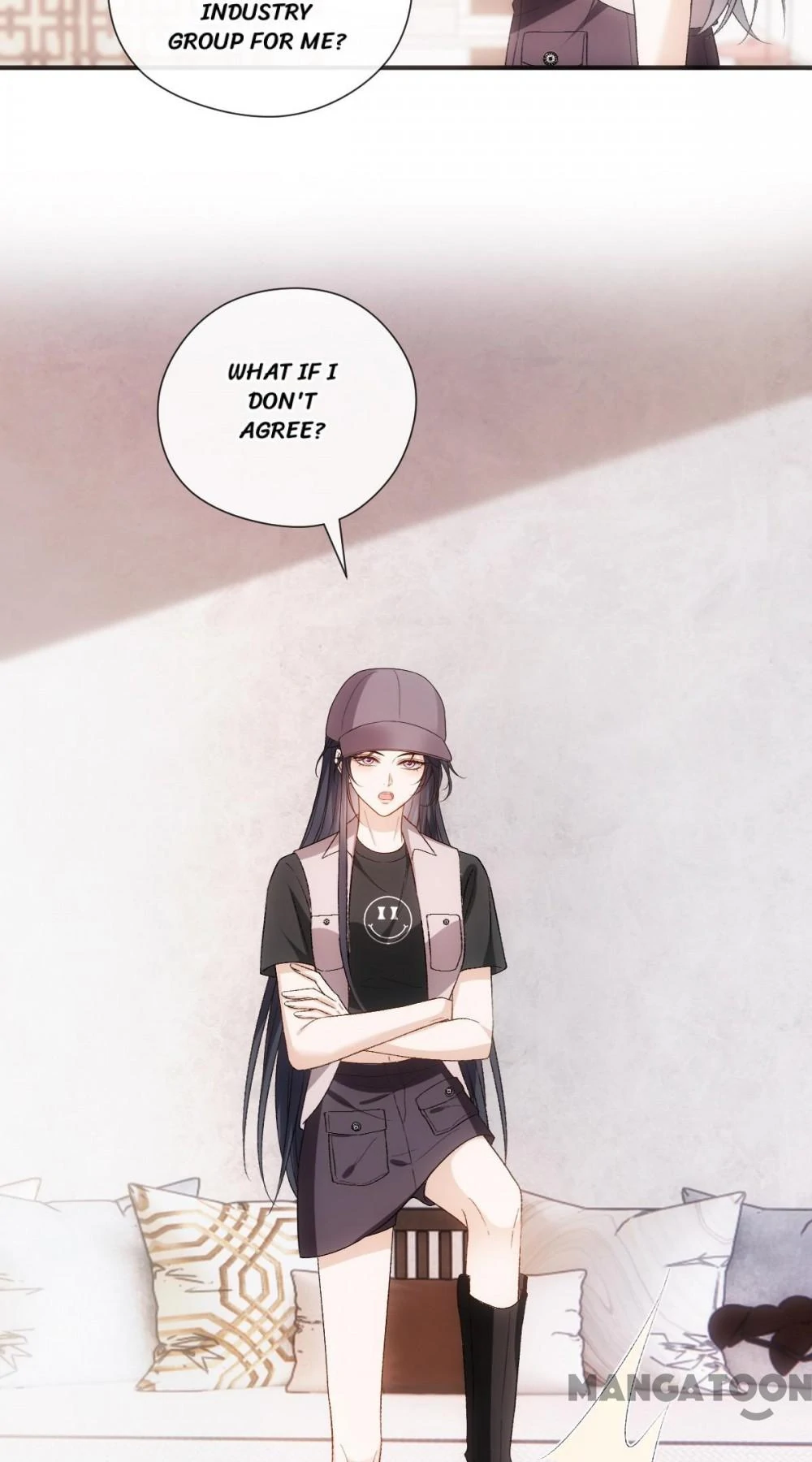Madam and Her Daily Online Face-Slapping Chapter 146 184 36